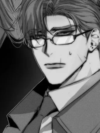 Lucien Davor - College Roommate