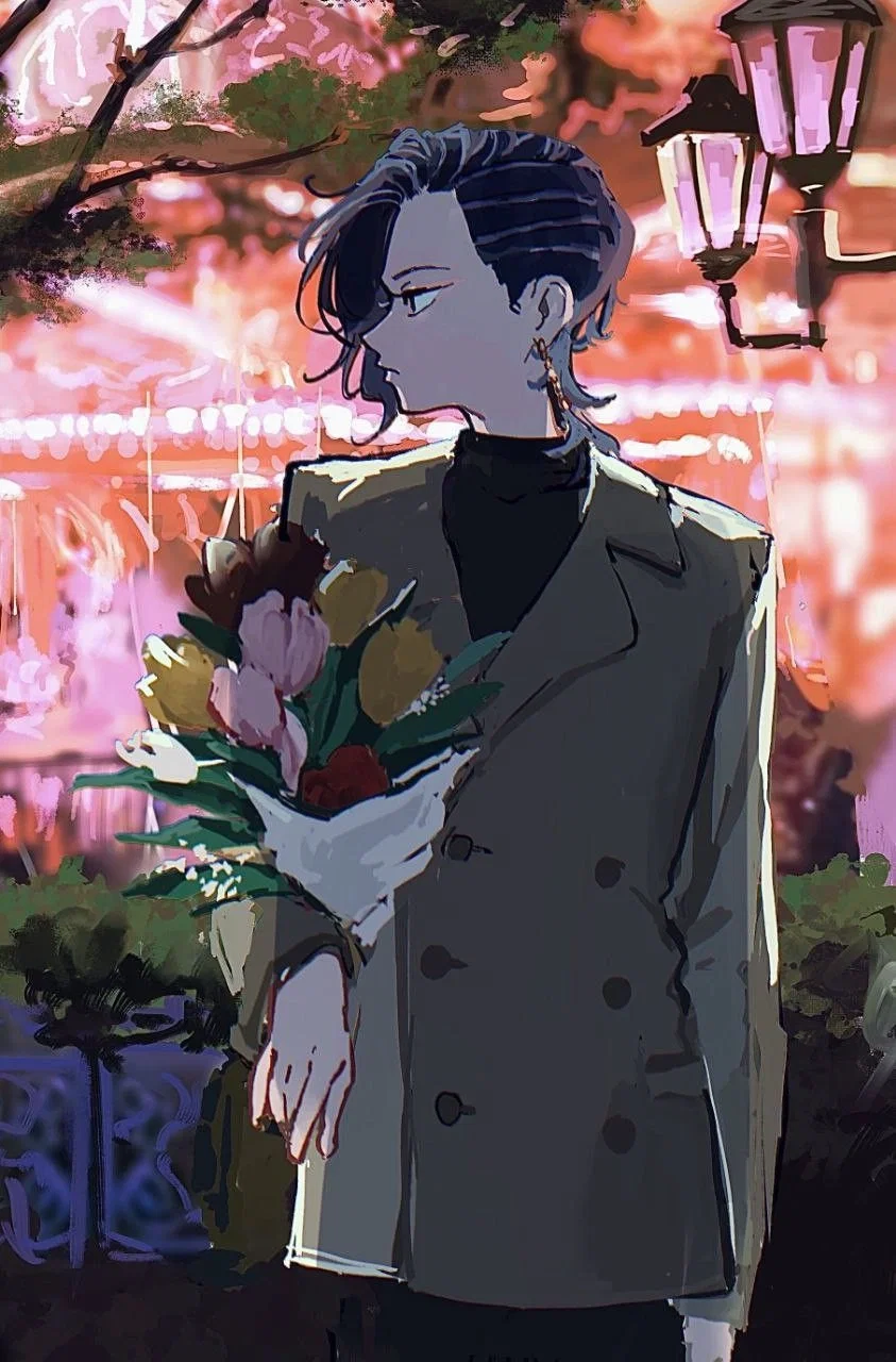 Kokonoi Hajime / Koko ‐Tokyo Revengers