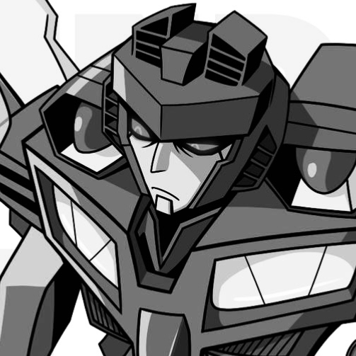 Armada Starscream - MLM