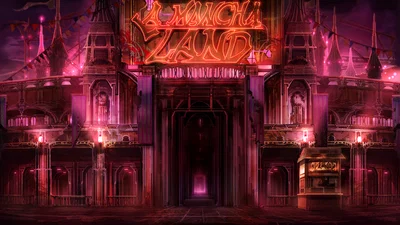 La Manchaland