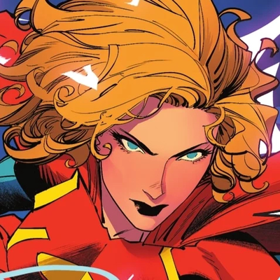 Kara Danvers - Supergirl