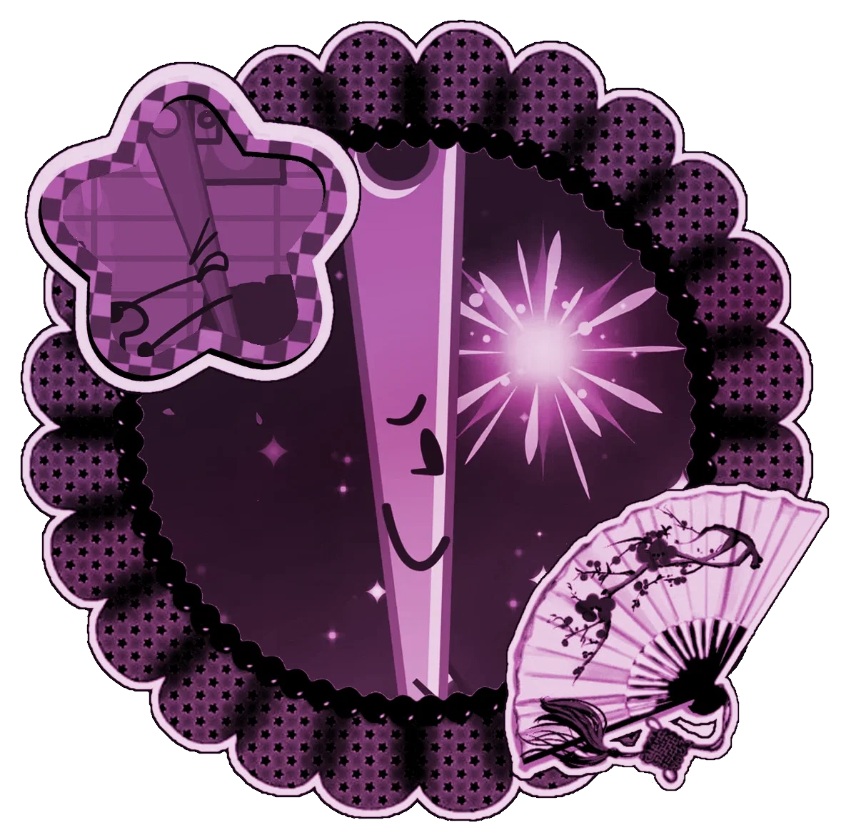 Needle ~ ⋆ 🪡 ° || BFDI, BFDIA, IDFB, BFB, TPOT