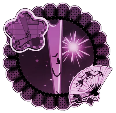 Needle ~ ⋆ 🪡 ° || BFDI, BFDIA, IDFB, BFB, TPOT