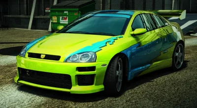 Kitano hydros techno