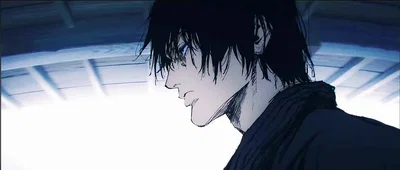 Toji Zenin