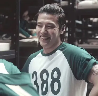 Kang Dae-ho