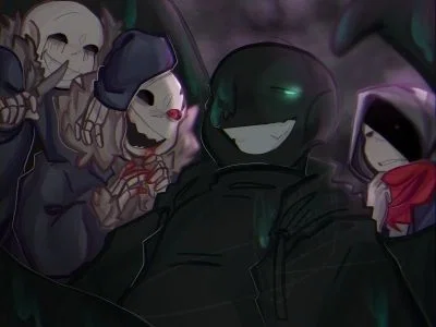 Nightmare's Gang