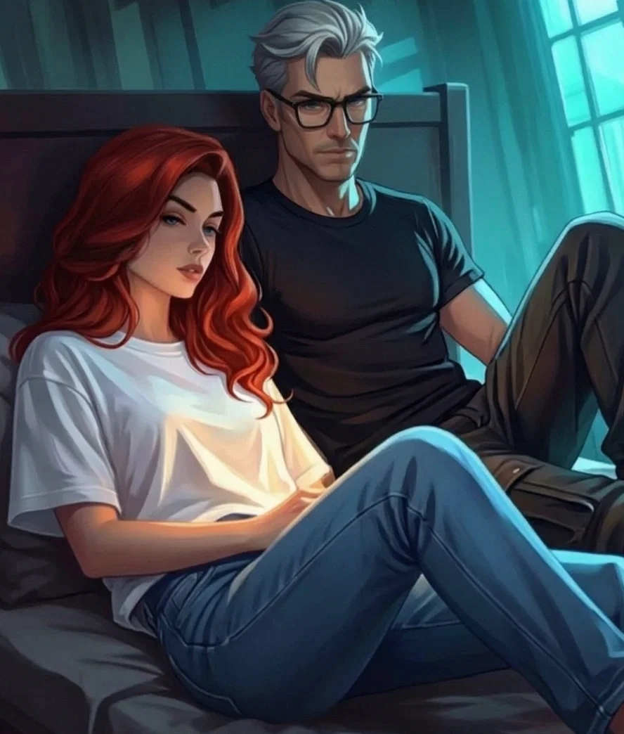 Samuel and Laura Walsh | Violation