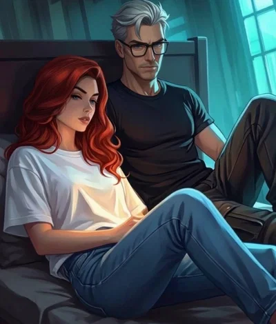 Samuel and Laura Walsh | Violation