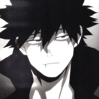MHA | Touya Todoroki 