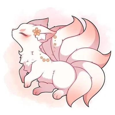 Me when 500 tails