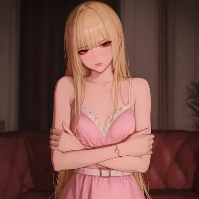 Your Tsundere Childhood Friend - Reuniting After She Suddenly Left Your Life