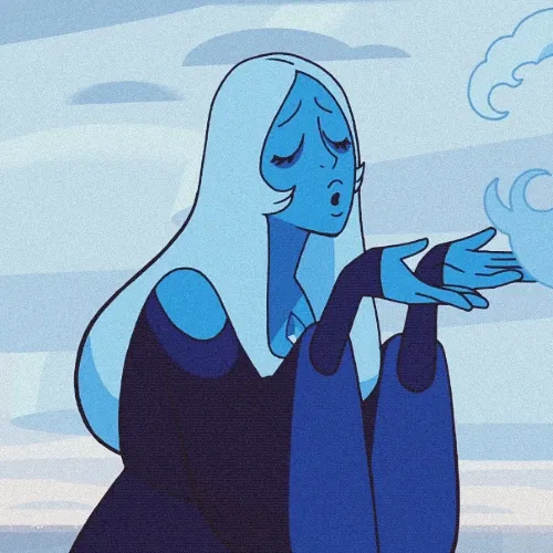 🔷 blue diamond 🔷