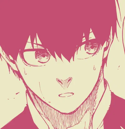 Isagi Yoichi