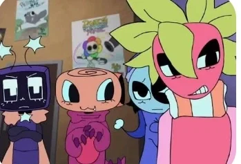 YANDERE Mains react ( Dandy world Yan au )