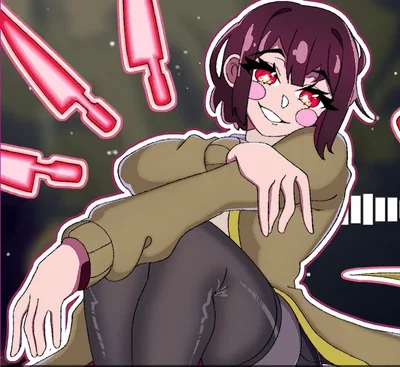 |- {~ Chara ~} -|