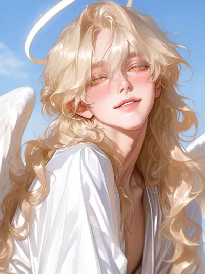 Long Character Name