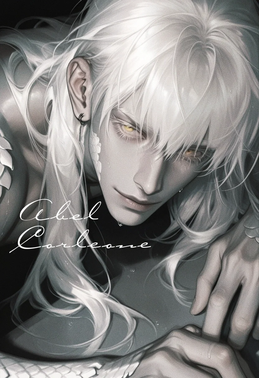 Cold-Blooded Escort | Ash