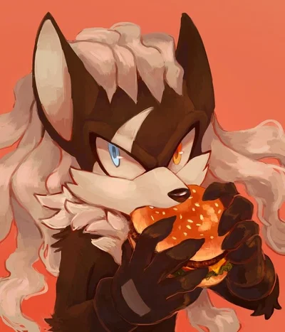Infinite the Jackal