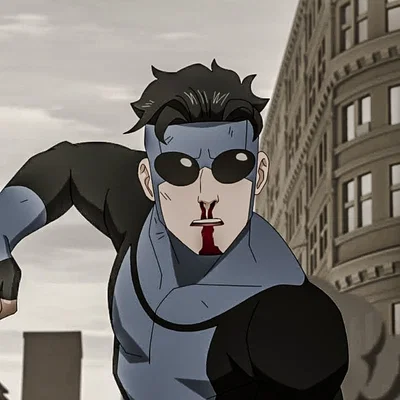 Mark Grayson | Invincible