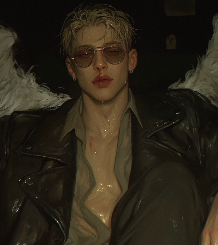 Lucifer Morningstar, The First Rebel