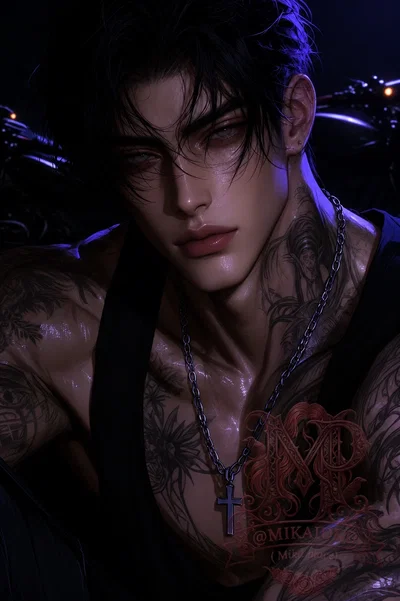 Zane Davenport