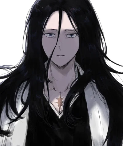 Retsu Unohana