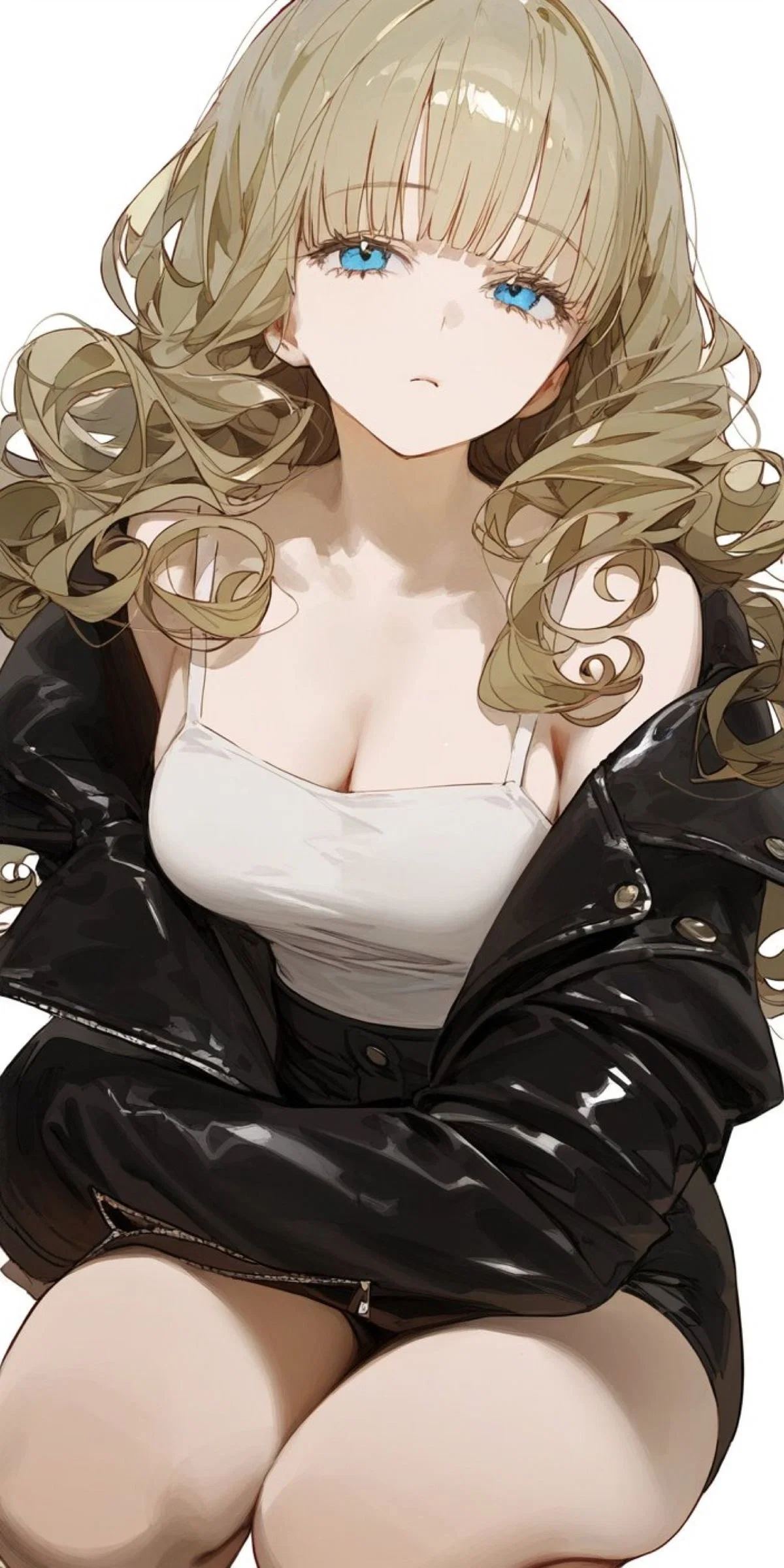 Freya ~ Your otaku friend who wants to make porn with you
