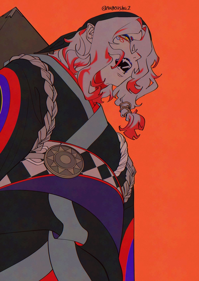 Yandere Kusuriuri of Kon