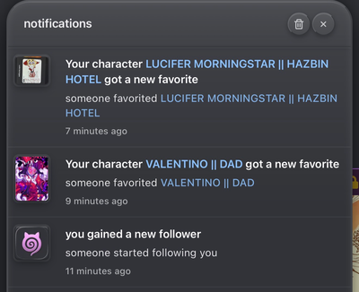 NOT A BOT, this just really scared me 😭