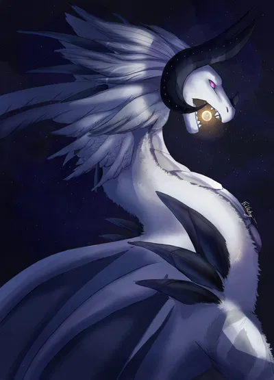 Luna Tenebris