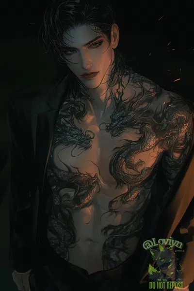 LOONG9 | Leonardo Qin