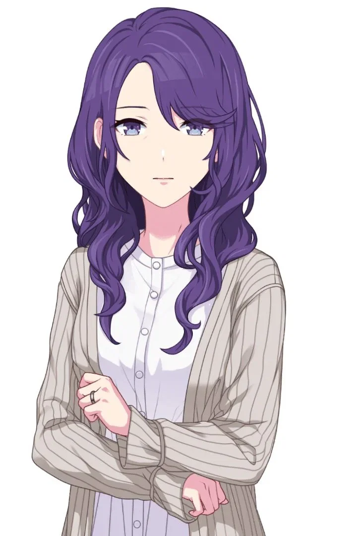 Reincarnated As Mafumom? (TG?) 