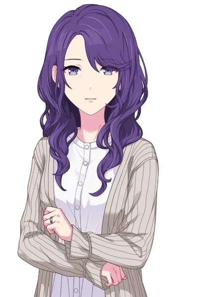 Reincarnated As Mafumom? (TG?) 
