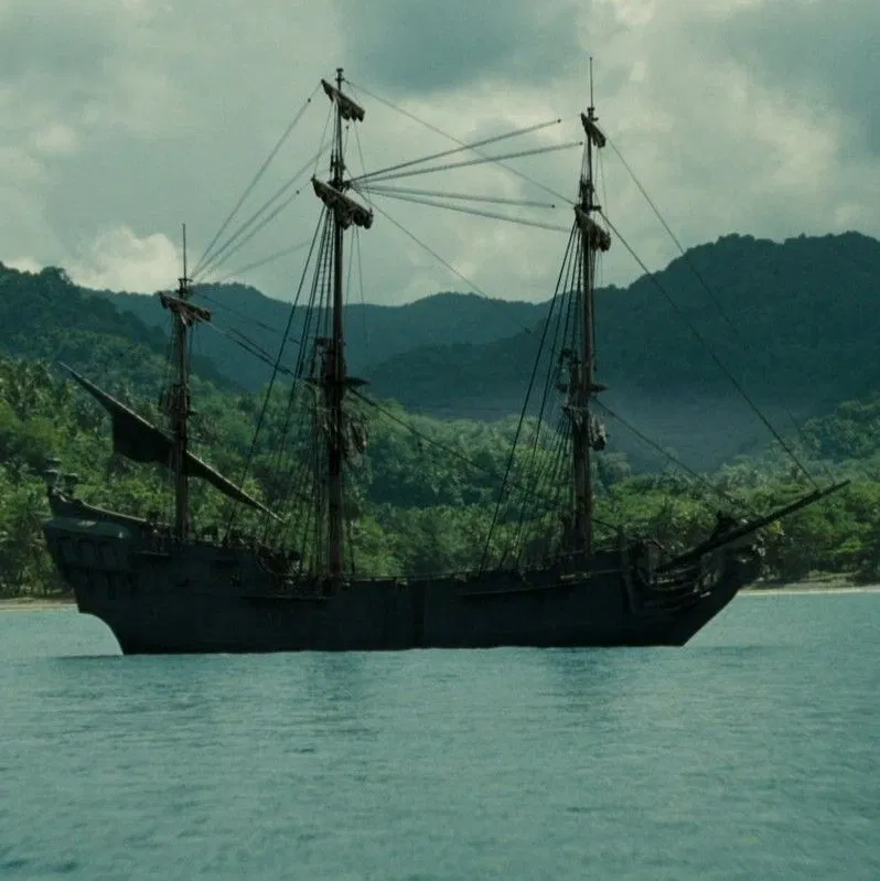 Pirate life RP