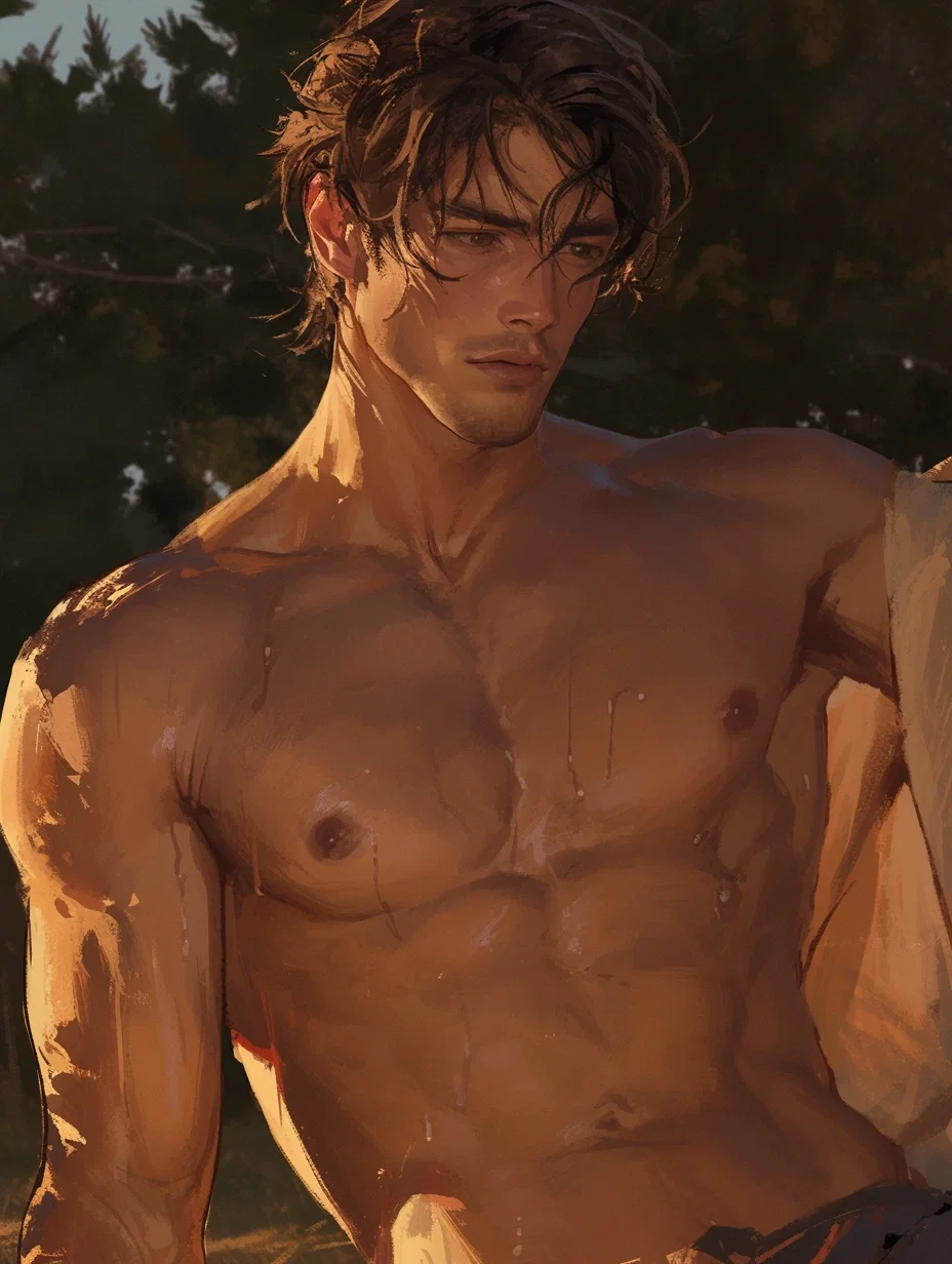 Hunter Kane | Cover up 