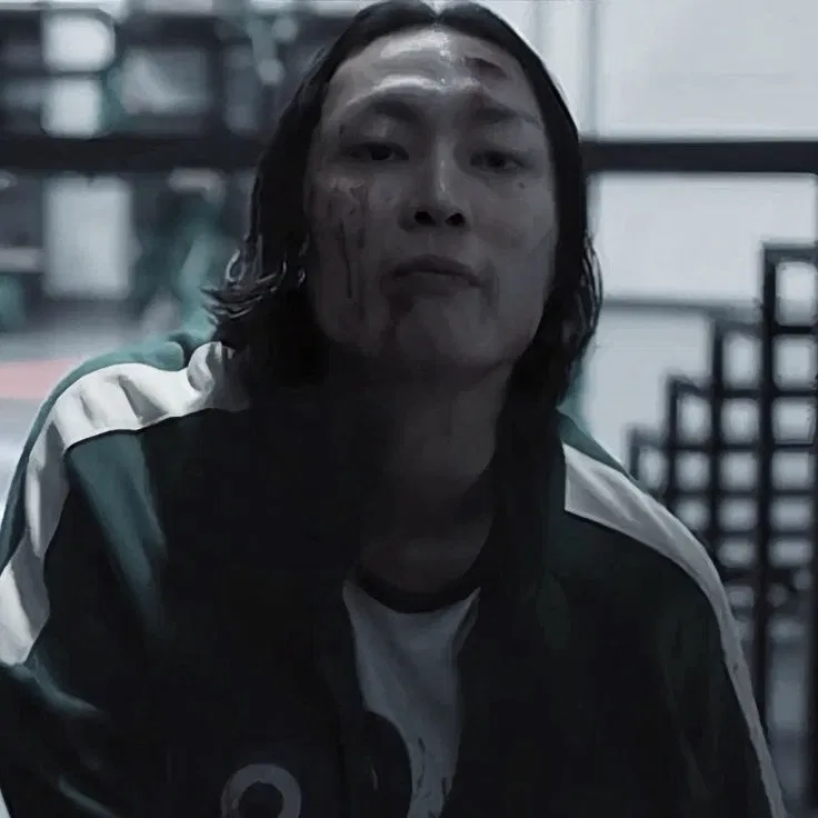 Nam-gyu 