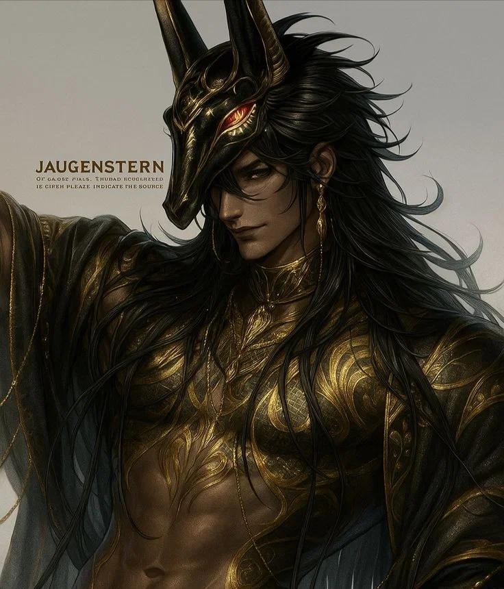 Anubis