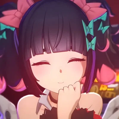 Nángōng Yǔ "Nangong Yu" - ZZZ 