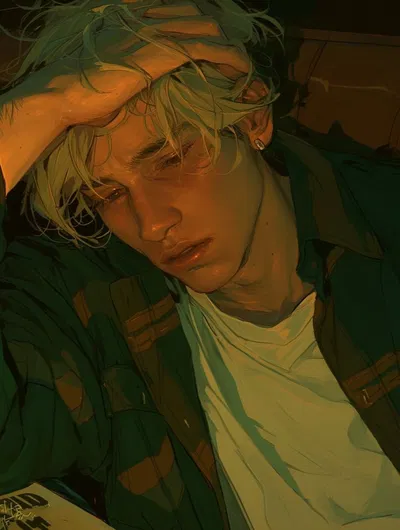 Jasper Baker | Young parents