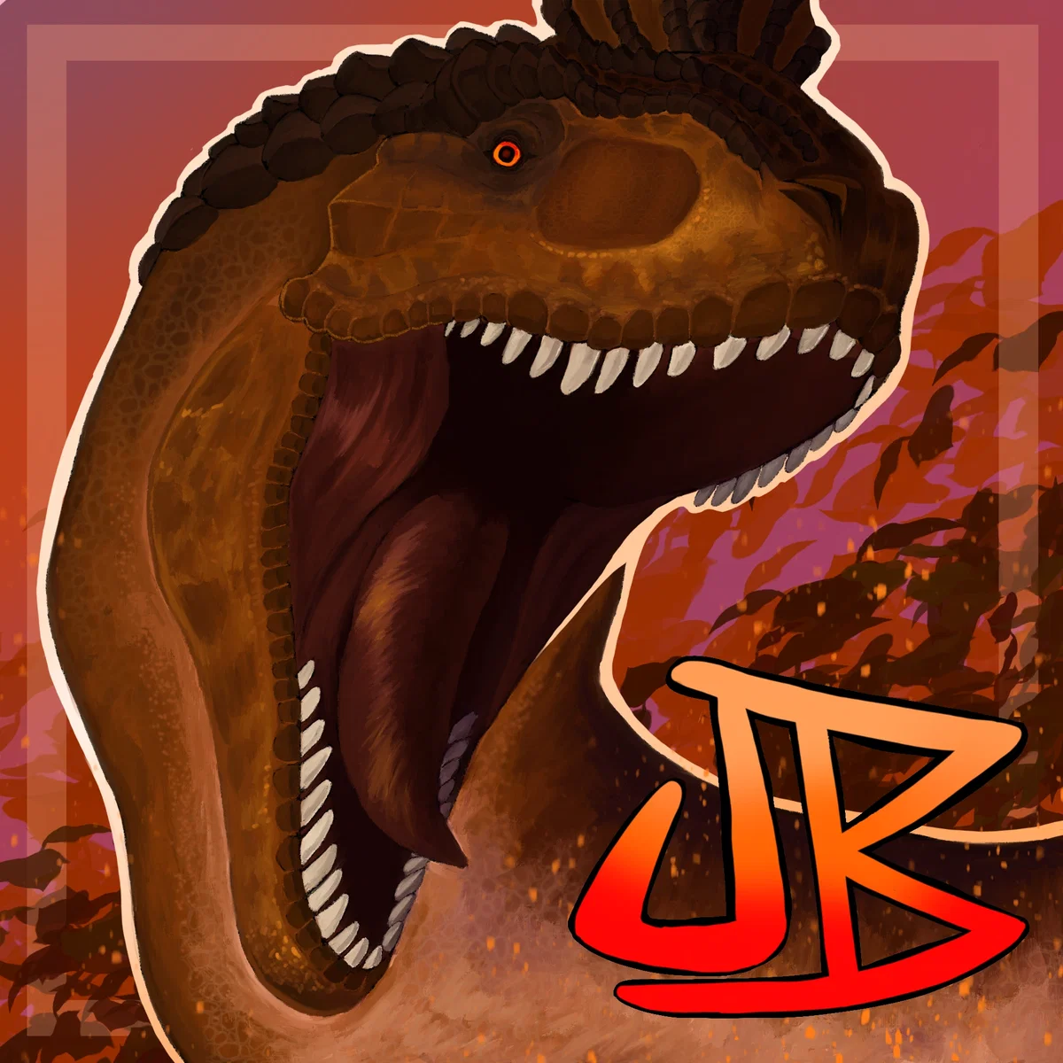 〔Jurassic Blocky〕【v.3.9.0】