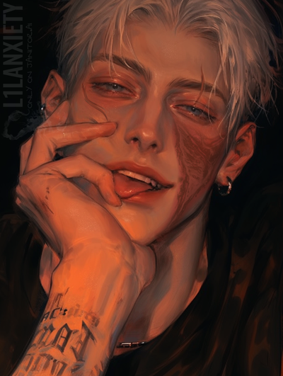 Orion | Fake boyfriend