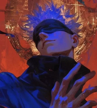 Satoru Gojo