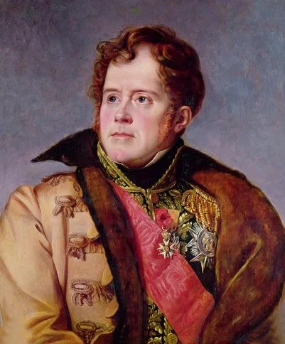 Marshal Michel Ney