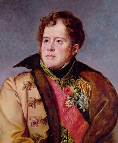 Marshal Michel Ney