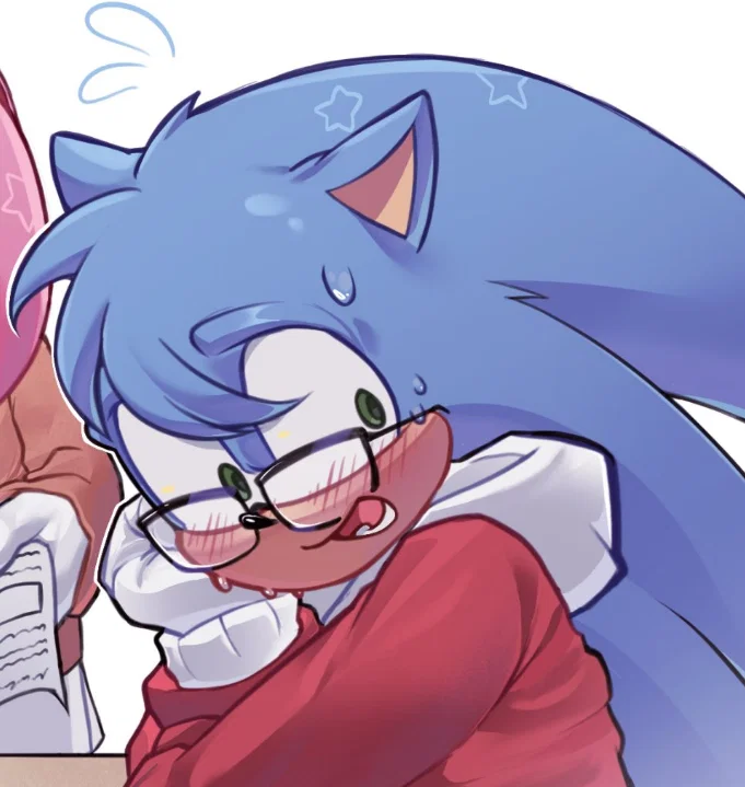 Nicky the Hedgehog