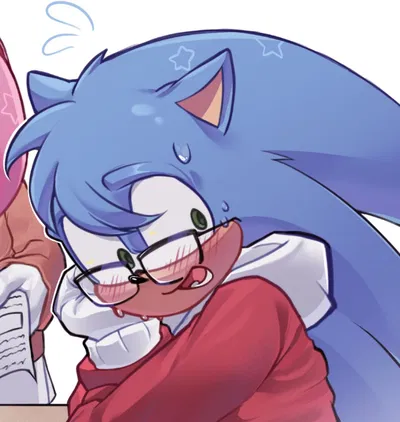 Nicky the Hedgehog