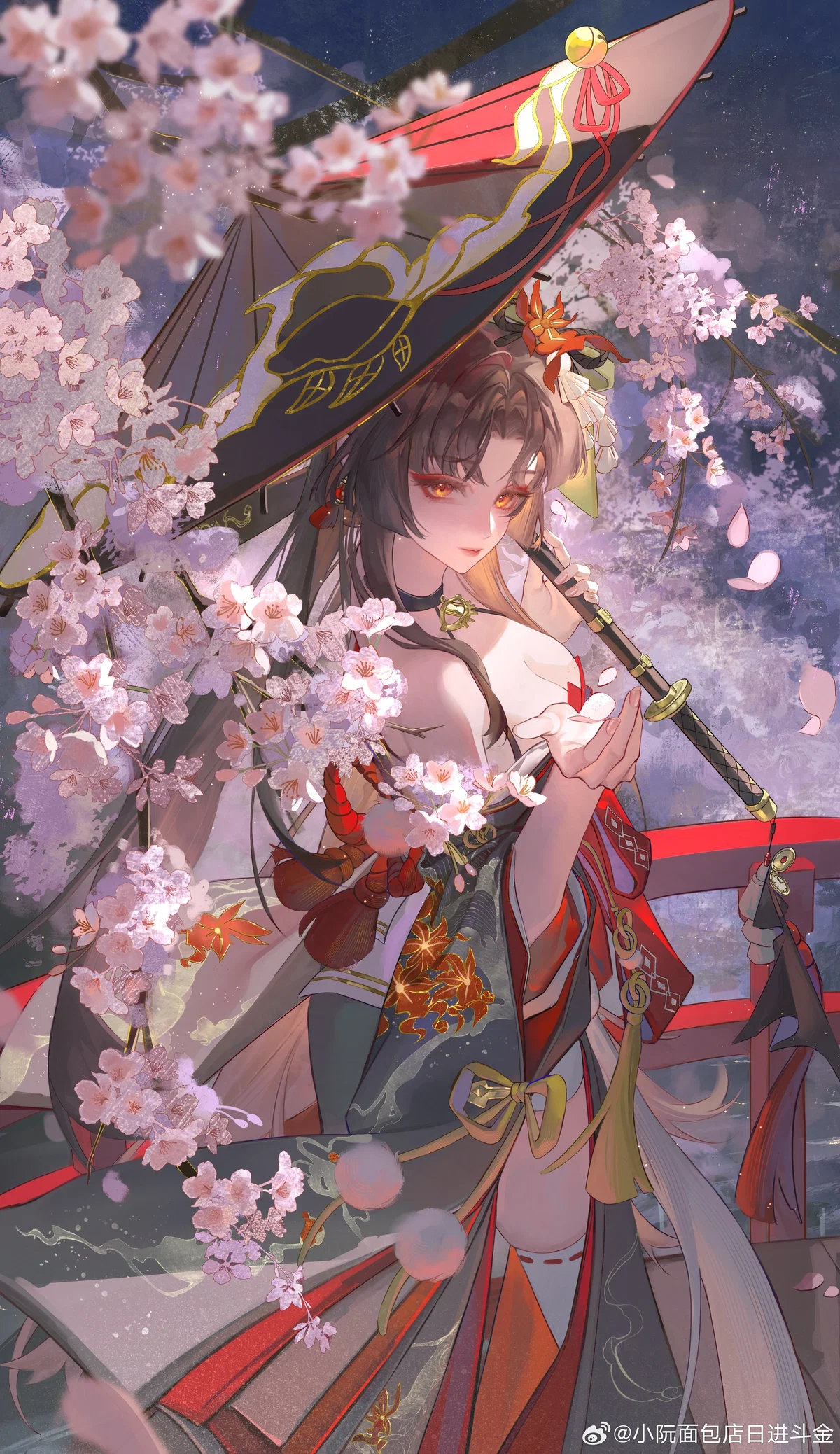 Hotori | Your boss is an alcoholic.