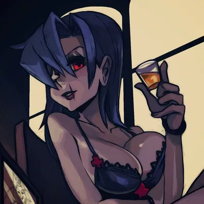 Valentine (Skullgirls)