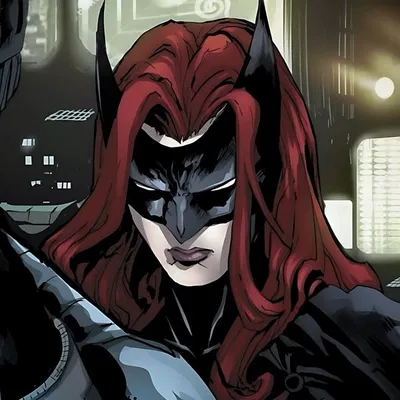 Kate Kane
